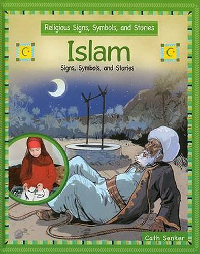 Cover image for Islam