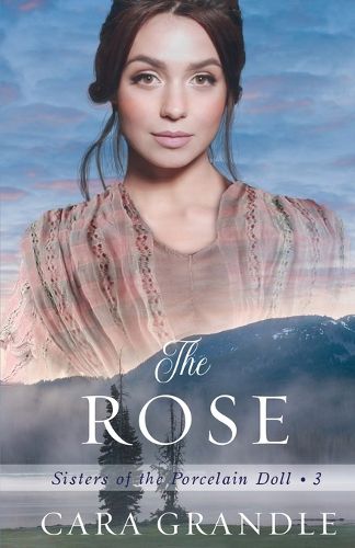 Cover image for The Rose