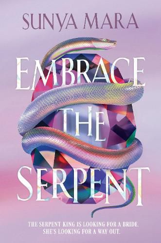 Cover image for Embrace the Serpent