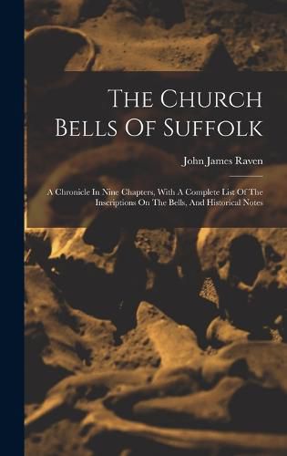 The Church Bells Of Suffolk