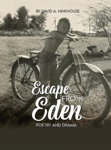 Cover image for Escape from Eden