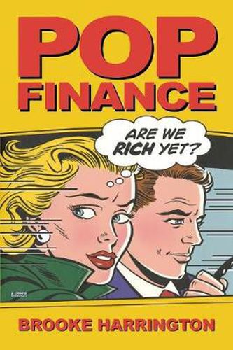 Cover image for Pop Finance: Investment Clubs and the New Investor Populism