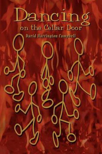 Cover image for Dancing on the Cellar Door