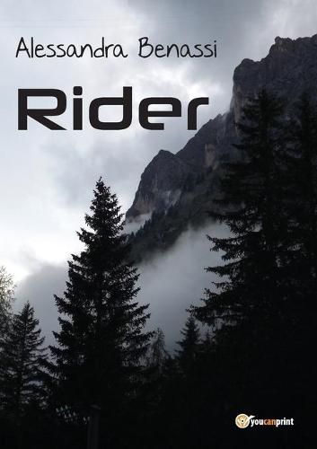 Cover image for Rider