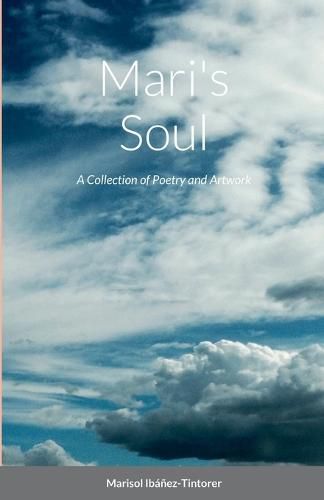 Cover image for Mari's Soul