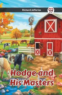 Cover image for Hodge and His Masters