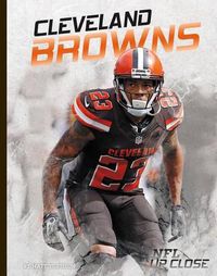 Cover image for Cleveland Browns