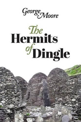 Cover image for The Hermits of Dingle