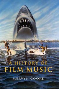 Cover image for A History of Film Music