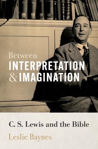Cover image for Between Interpretation and Imagination