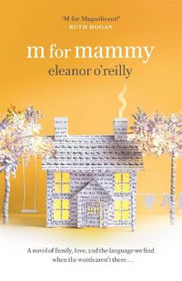 Cover image for M for Mammy