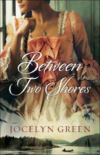 Cover image for Between Two Shores