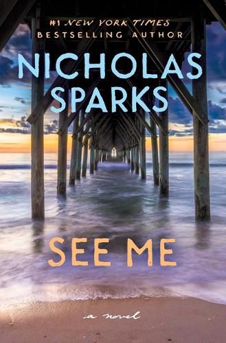 Cover image for See Me