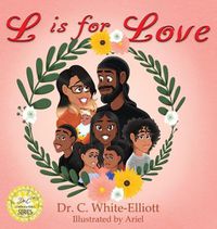 Cover image for L is for Love