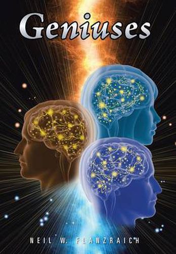 Cover image for Geniuses