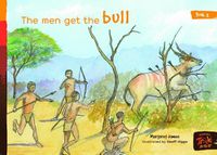 Cover image for Book 2 - The Men Get The Bull: Reading Tracks