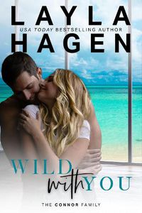 Cover image for Wild With You