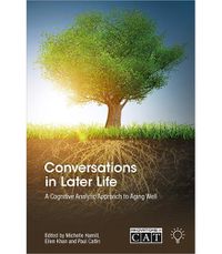 Cover image for Conversations in Later Life