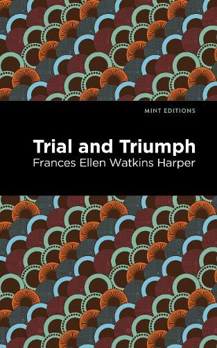 Cover image for Trial and Triumph