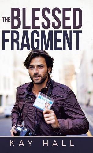 Cover image for The Blessed Fragment