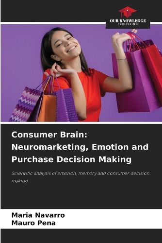 Cover image for Consumer Brain