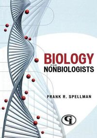 Cover image for Biology for Nonbiologists