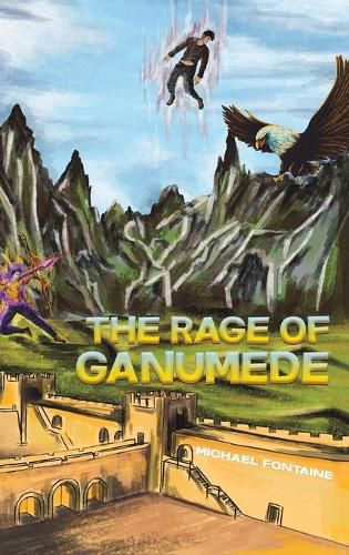 The Rage of Ganumede