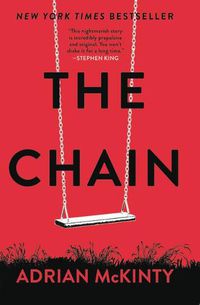 Cover image for The Chain
