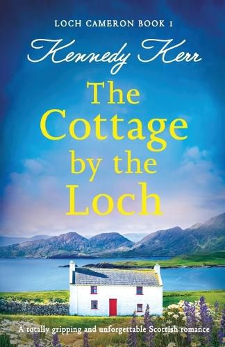 Cover image for The Cottage by the Loch