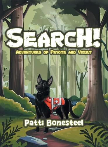 Cover image for Search!