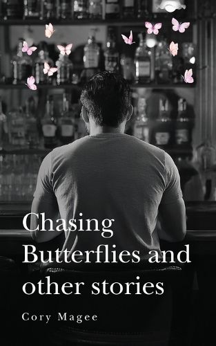 Cover image for Chasing Butterflies and other stories