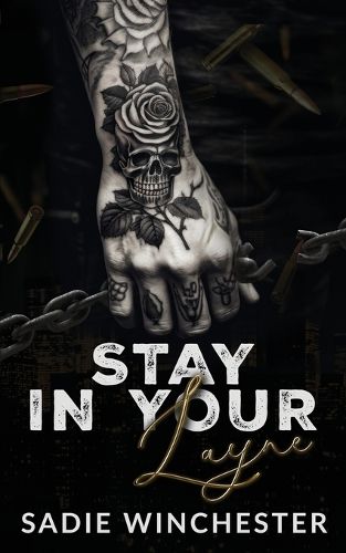 Cover image for Stay In Your Layne
