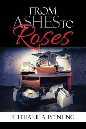 Cover image for From Ashes to Roses