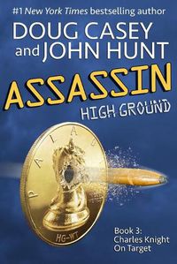 Cover image for Assassin: Book 3 of the High Ground Novels