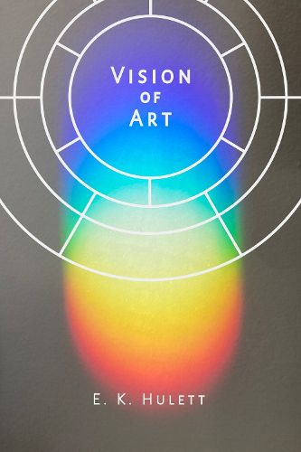 Cover image for Vision of Art