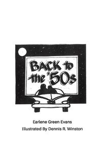 Cover image for Back to the '50s