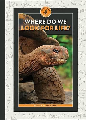 Cover image for Where Do We Look for Life?