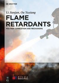 Cover image for Theory of Flame Retardation of Polymeric Materials