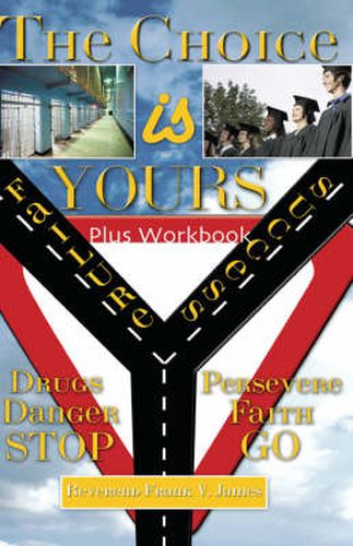 Cover image for The Choice Is Yours