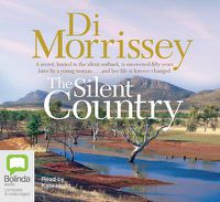 Cover image for The Silent Country