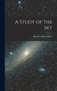 Cover image for A Study of the Sky