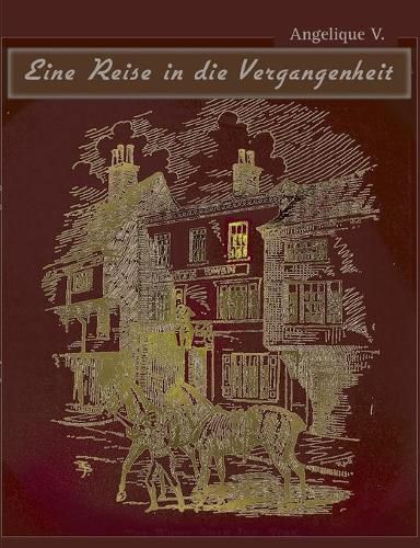 Cover image for Reise in die Vergangenheit