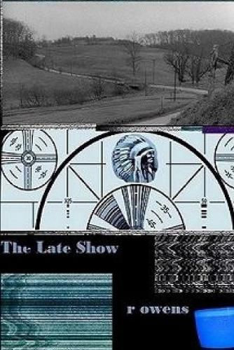 Cover image for The Late Show