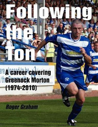 Cover image for Following the Ton