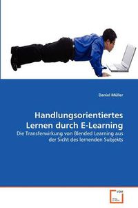 Cover image for Handlungsorientiertes Lernen Durch E-Learning