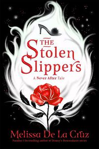 Cover image for The Stolen Slippers