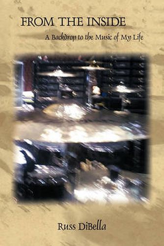 Cover image for From the Inside