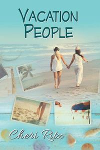 Cover image for Vacation People