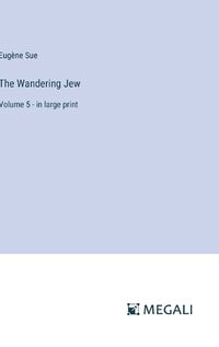 Cover image for The Wandering Jew