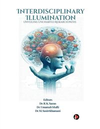 Cover image for Interdisciplinary Illumination